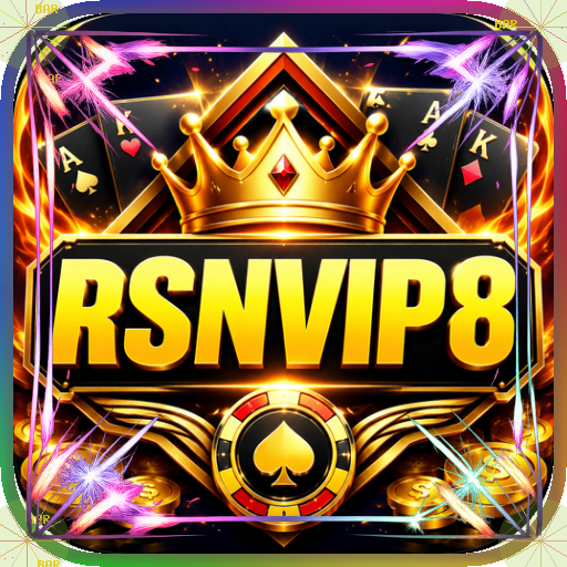 rsnvip8 — galeri pratinjau Resmi APK